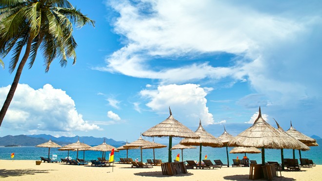 Những điểm đến “giải nhiệt” mùa hè này - ảnh 1